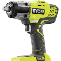 

Гайковерт"RYOBI"(R18IW3,5133002436)