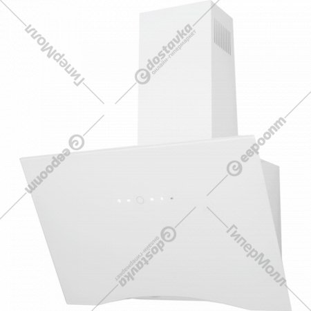 Вытяжка кухонная «Exiteq» EX-1116, белый
