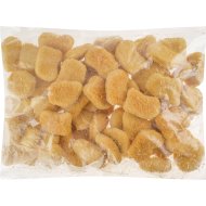 Полуфабрикат замороженный Наггетсы куриные сочные, 1.4 кг