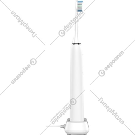 Электрическая зубная щетка «Aeno» DB3 White, ADB0003