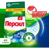

Порошок стир."PERSIL"(эксперт,св.верн)6к
