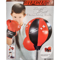 

Игровой набор "БОКС", 143881/1