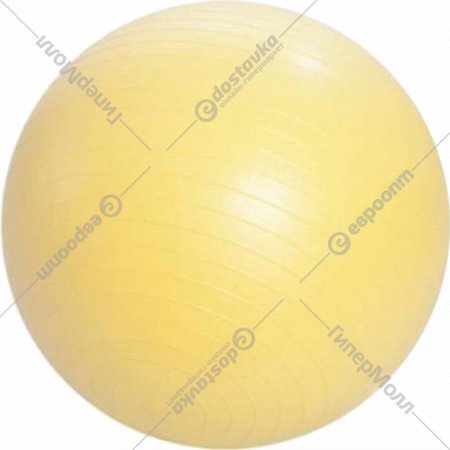 Мяч гимнастический «ZEZ SPORT» FB-55