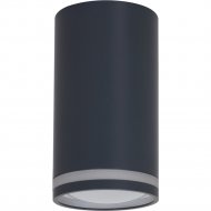 Декоративная подсветка «ЭРА» OL16 GU10 BK, черный