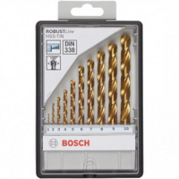 

Набор сверл"BOSCH"(2607010536)