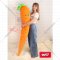 Мягкая игрушка «Fancy» Сплюшка Морковь, SPLM3