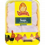 Бедро цыпленка-бройлера «Ганна» замороженное 1 кг