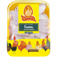 

Голень цыпл.бр.(лот,зам) ВБПФ 1кг