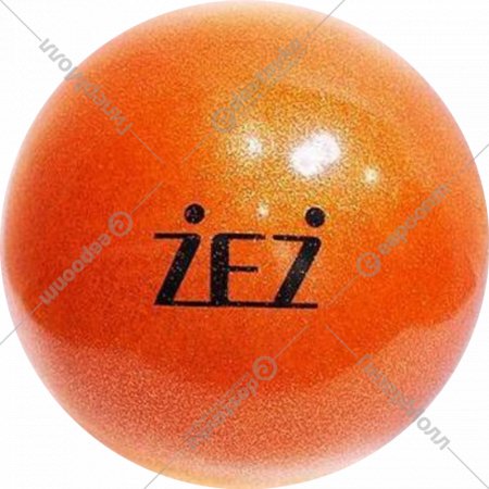 Мяч гимнастический «ZEZ SPORT» TSC