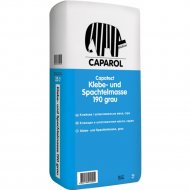 Клей «Caparol» Capatect 190 ПМ КС 1, 25 кг