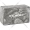 Блок для йоги «Indigo» IN259, мраморный серый
