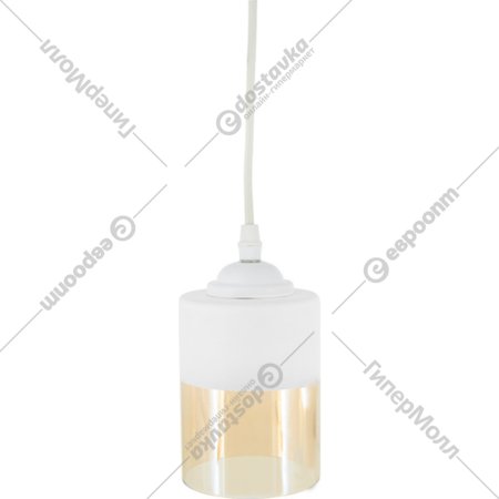 Светильник потолочный «ArtStyle» HT-749WAM, белый/янтарь