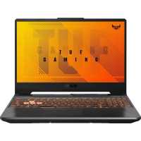 

Ноутбук "ASUS"(A15 FX506IH-HN190)