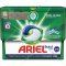 Капсулы для стирки «Ariel» растворимые, Liquid Capsules, горный родник, 14х19.5 г