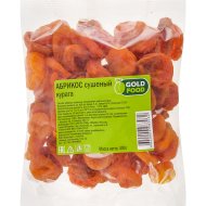 Абрикос сушеный Gold Food курага, 400 г