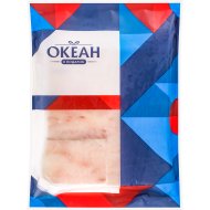Треска ат«ОКЕАН В ПОДАРОК»(филе,б/к)600г
