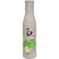

Бальзам для волос"GREENINI ALOE"250мл