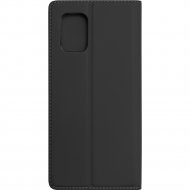 Чехол-книга «Volare Rosso» Book case, для Xiaomi Mi 10 Lite, черный