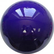Мяч для художественной гимнастики «ZEZ SPORT» SH-5012-P