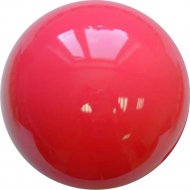 Мяч для художественной гимнастики «ZEZ SPORT» SH-5012-PI