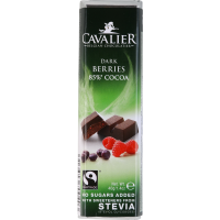 

Шок. г."Cavalier"(б/с,лесн.ор,стев)40г