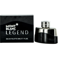 

Вода туал "MONT BLANC LEGEND" 50мл