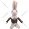 Мягкая игрушка «Budi Basa» Кролик Виктор, Bs28-007
