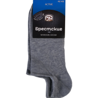 

Носки муж.(2315,р.27,000 ,сер.мел)
