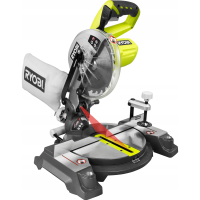 

Пила торц"RYOBI"(EMS190DCL,5133000932)