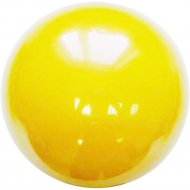 Мяч для художественной гимнастики «ZEZ SPORT» SH-5012-Y