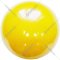 Мяч для художественной гимнастики «ZEZ SPORT» SH-5012-Y