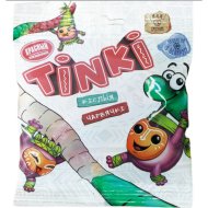 Мармелад «Tinki» Кiслыя чарвячкi, 75 г