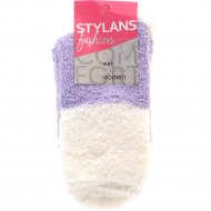 Носки женские «Stylan's» SM-KT-3-Soft, размер 23-25