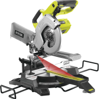 

Пила торц"RYOBI"(R18MS216-0,5133003597)