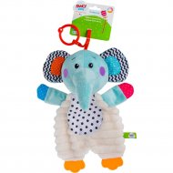 Развивающая игрушка «Fancy Baby» Слон, FBSL0