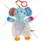 Развивающая игрушка «Fancy Baby» Слон, FBSL0