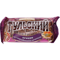 

Пряник"ТУЛЬСКИЙ"(смородина)140г