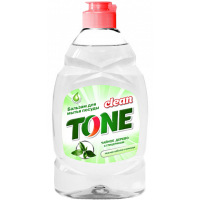 

Бальзам д/пос"CLEAN TONE"(айн.дер.)450мл
