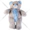 Мягкая игрушка «Fancy» Медведь Сержик, MDS2V