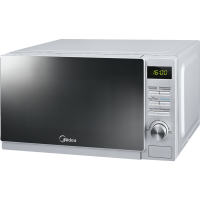 

Печь СВЧ"MIDEA"(AG720C4E-S)