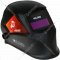 Сварочная маска «Welder» Pro Ф4 СБ Хамелеон, WDP-Ф4-СБ-П, 90x35 мм