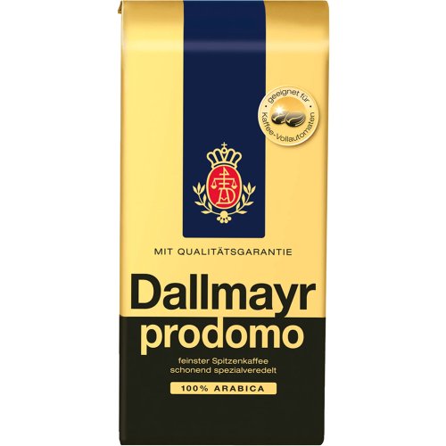 Кофе молотый «Dallmayr» Prodomo, 250 г