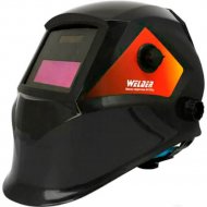 Сварочная маска «Welder» Pro Ф5 Хамелеон, WDP-Ф5-П, 93х43 мм