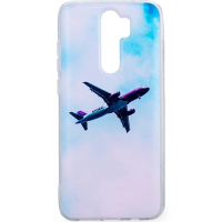 

Чехол д/т"CASE"(Xiaomi Redmi Note8,сам.)