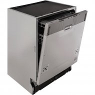 Посудомоечная машина «Exiteq» EXDW-I605
