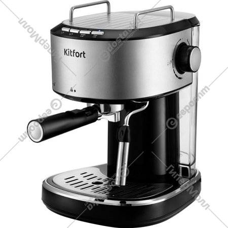 Кофеварка «Kitfort» KT-754