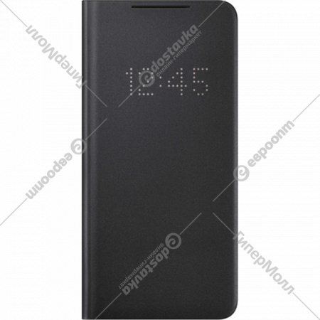 Чехол «Samsung» для Galaxy S21+, черный