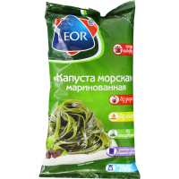 

Кап.морск."LEOR"(б/уксуса) 500 г