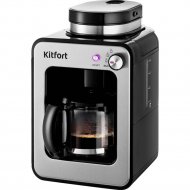 Кофеварка «Kitfort» KT-777