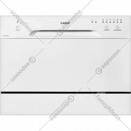 Посудомоечная машина «Exiteq» EXDW-T503